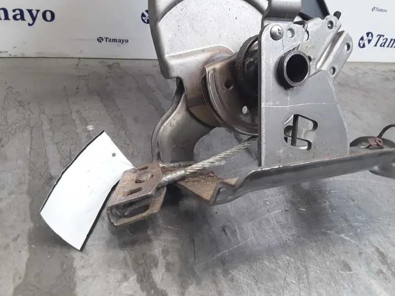 Palanca Freno De Mano para Nissan Juke (F15)