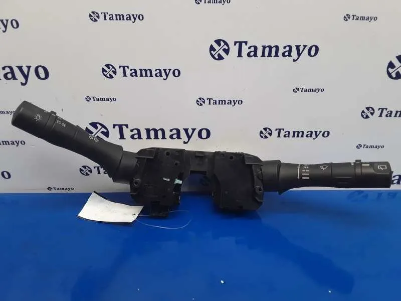 Mando Intermitentes para Nissan Juke (F15)