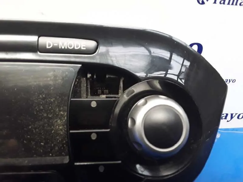 Mando Climatizador para Nissan Juke (F15)