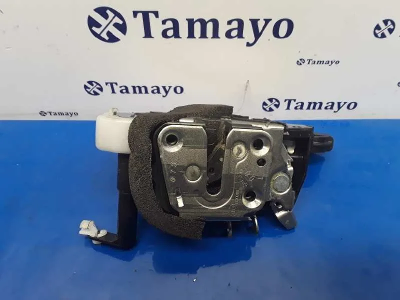 Cerradura Puerta Delantera Izquierda para Nissan Juke (F15)