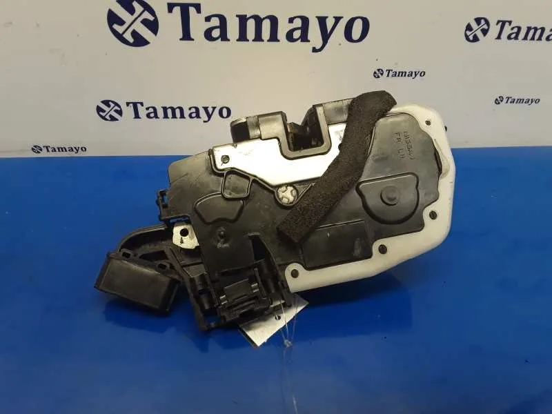 Cerradura Puerta Delantera Izquierda para Nissan Juke (F15)