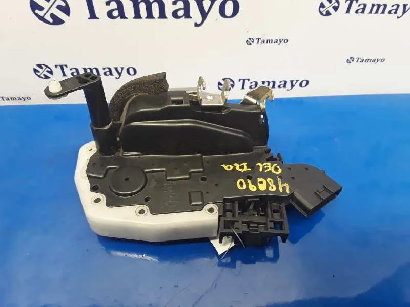 Cerradura Puerta Delantera Izquierda para Nissan Juke (F15)