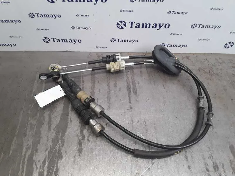 Varillaje Cambio para Nissan Juke (F15)