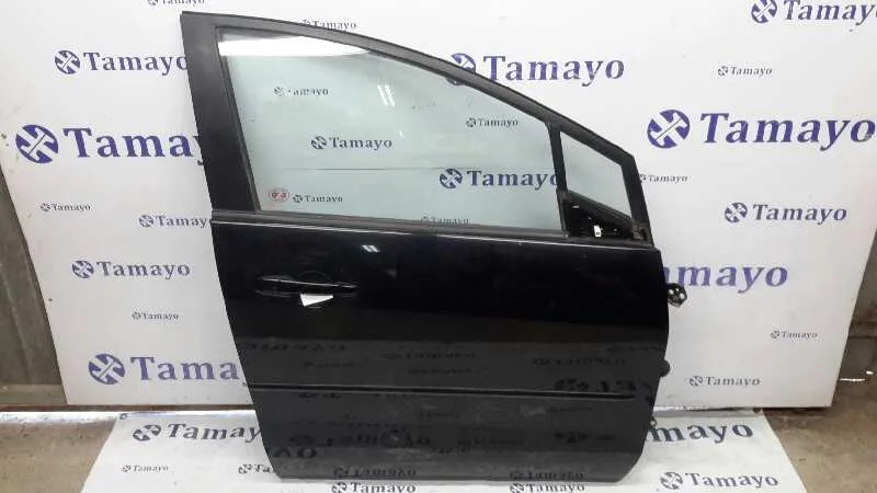 Puerta Delantera Derecha para Mazda 5 Berl. (Cr)