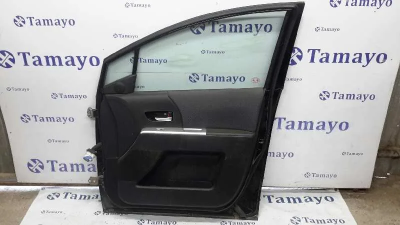 Puerta Delantera Derecha para Mazda 5 Berl. (Cr)