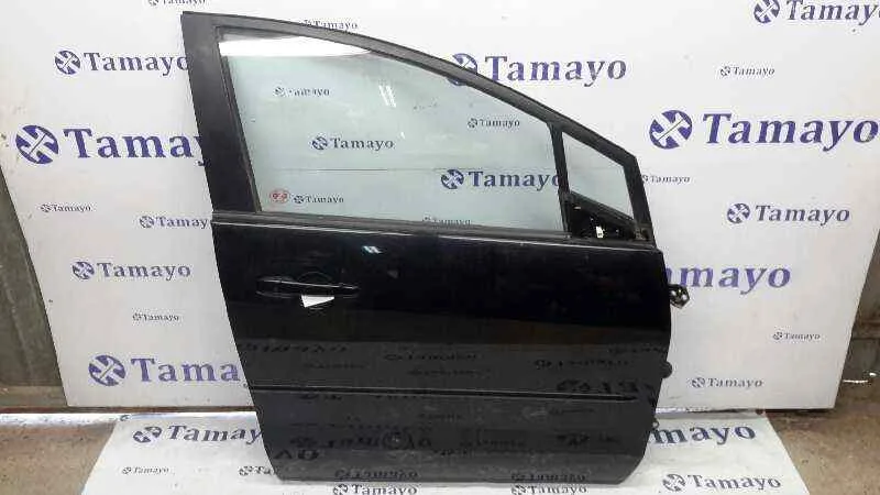 Cerradura Puerta Delantera Derecha para Mazda 5 Berl. (Cr)
