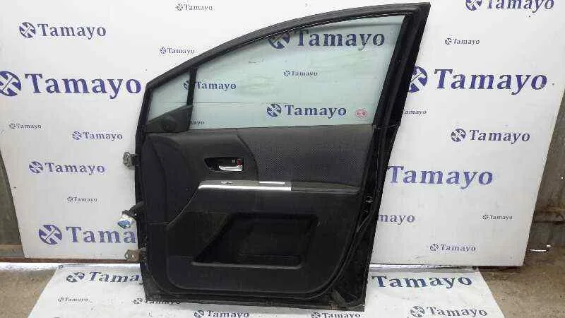 Cerradura Puerta Delantera Derecha para Mazda 5 Berl. (Cr)