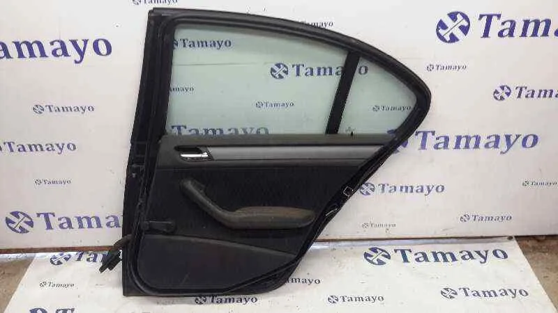 Cerradura Puerta Trasera Derecha para Bmw Serie 3 Berlina (E46)