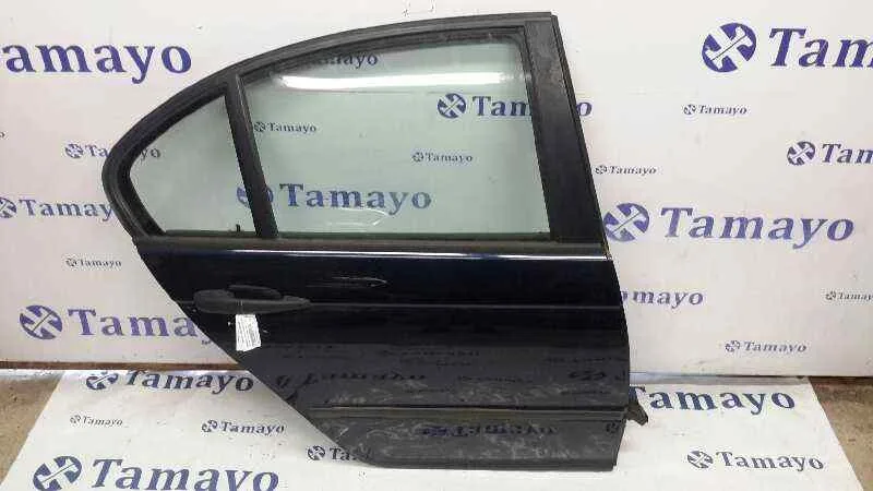 Cerradura Puerta Trasera Derecha para Bmw Serie 3 Berlina (E46)