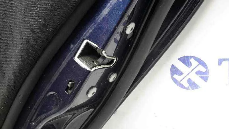 Cerradura Puerta Trasera Derecha para Bmw Serie 3 Berlina (E46)
