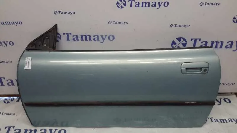 Puerta Delantera Izquierda para Peugeot 406 Coupe (S1/S2)