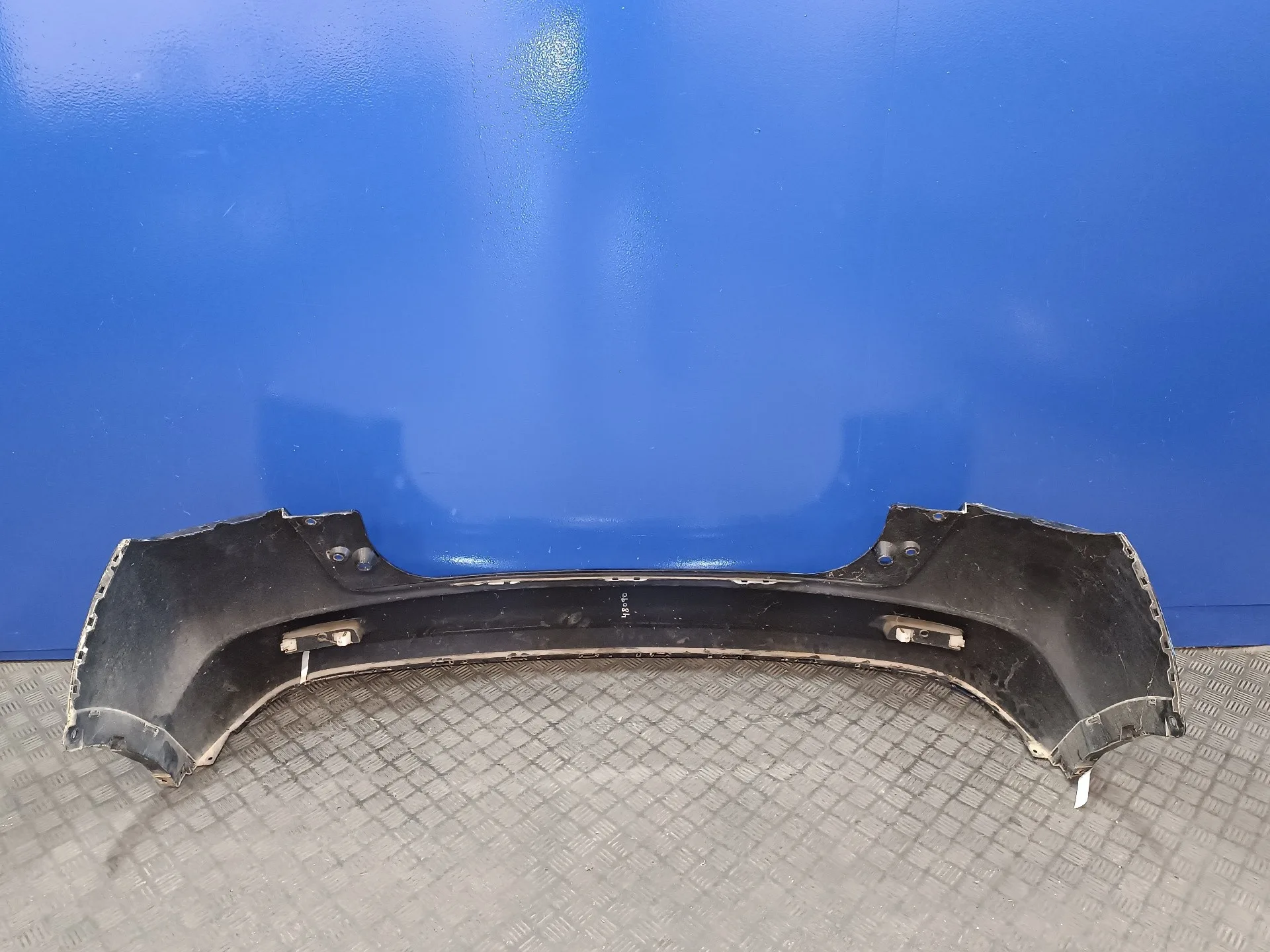 Paragolpes Trasero para Nissan Juke (F15)
