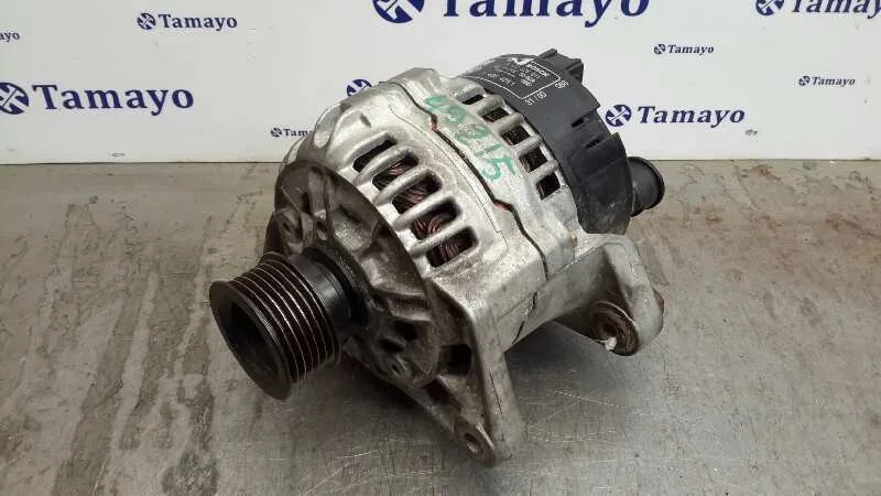 Alternador para Bmw Serie 3 Berlina (E46)