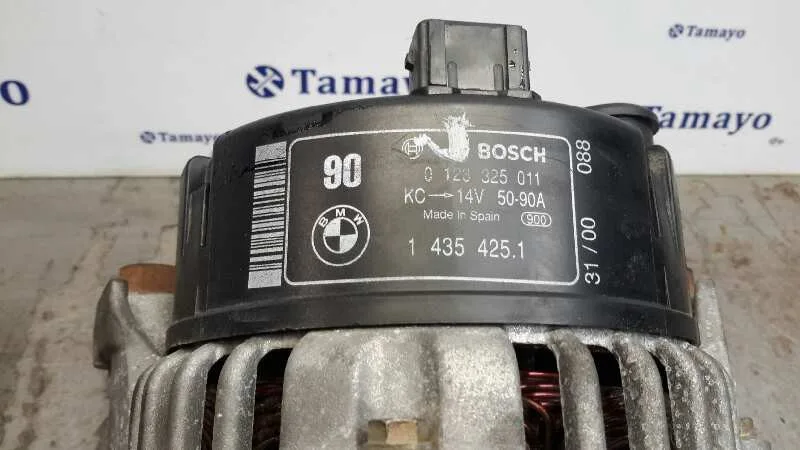 Alternador para Bmw Serie 3 Berlina (E46)