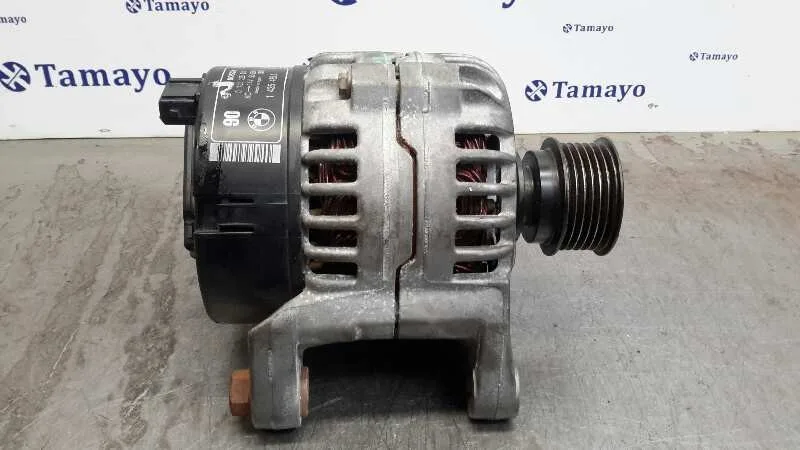 Alternador para Bmw Serie 3 Berlina (E46)