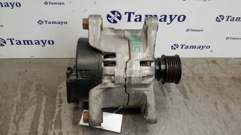 Alternador para Bmw Serie 3 Berlina (E46)