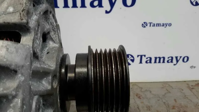 Alternador para Bmw Serie 3 Berlina (E46)