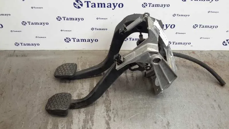 Pedal Freno para Bmw Serie 1 Berlina (E81/E87)