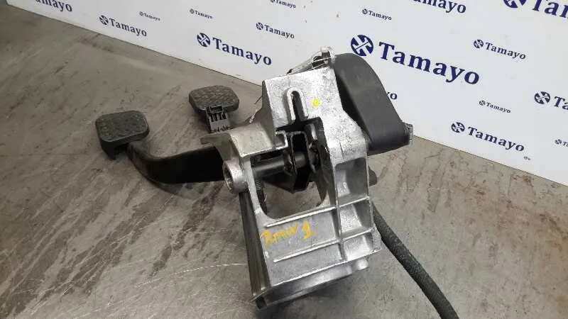 Pedal Freno para Bmw Serie 1 Berlina (E81/E87)