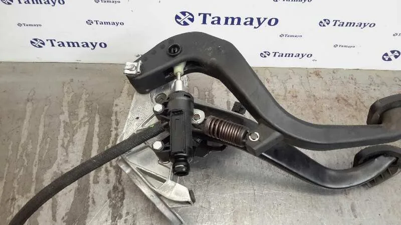 Pedal Freno para Bmw Serie 1 Berlina (E81/E87)