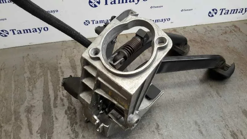 Pedal Freno para Bmw Serie 1 Berlina (E81/E87)