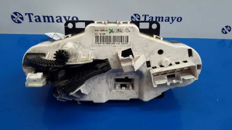 Mando Calefaccion / Aire Acondicionado para Ford Fiesta (Cb1)
