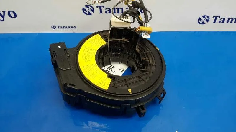 Anillo Airbag para Ford Fiesta (Cb1)