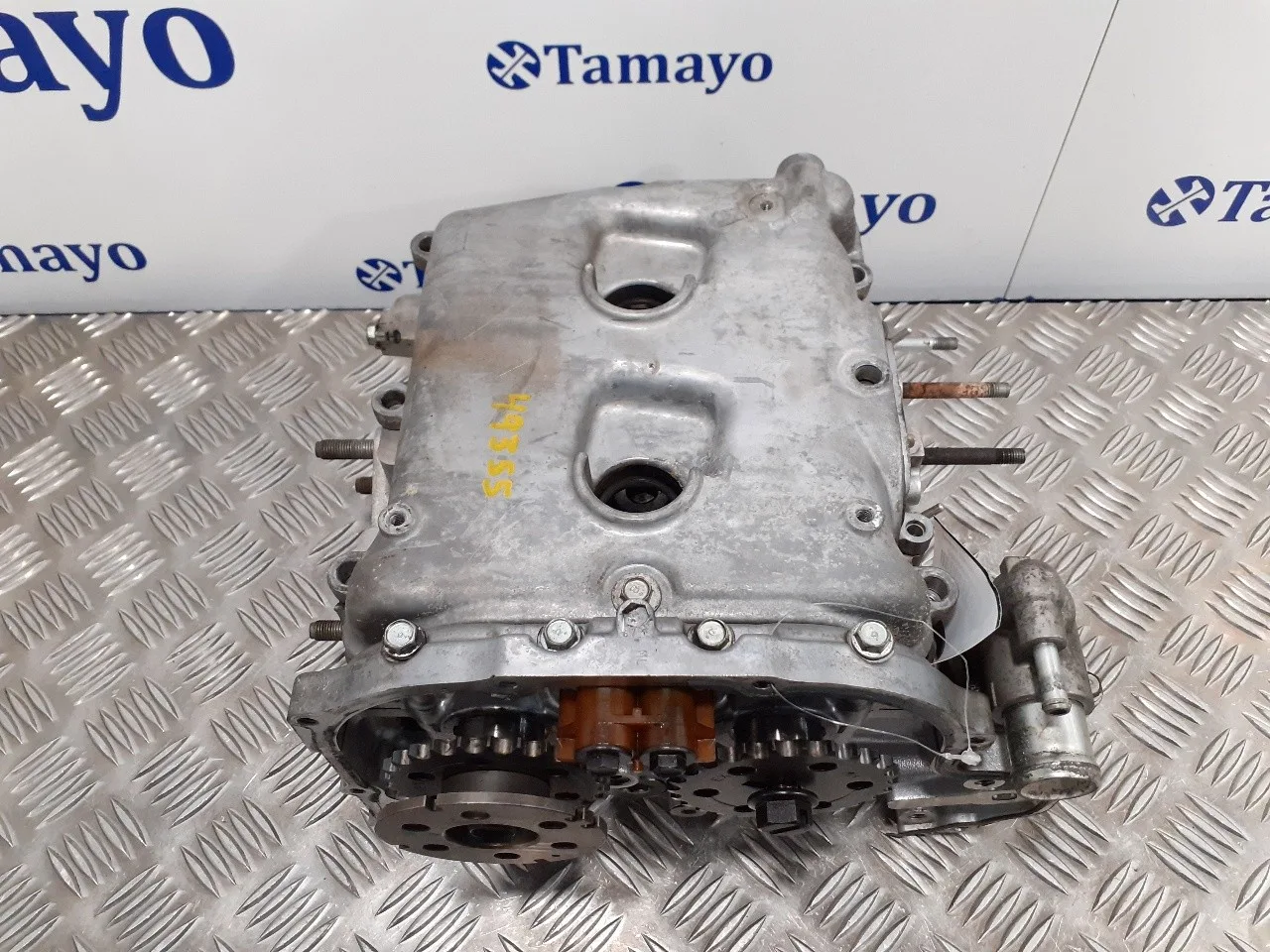 Culata para Subaru Legacy Familiar/Outback B13 (Bp)