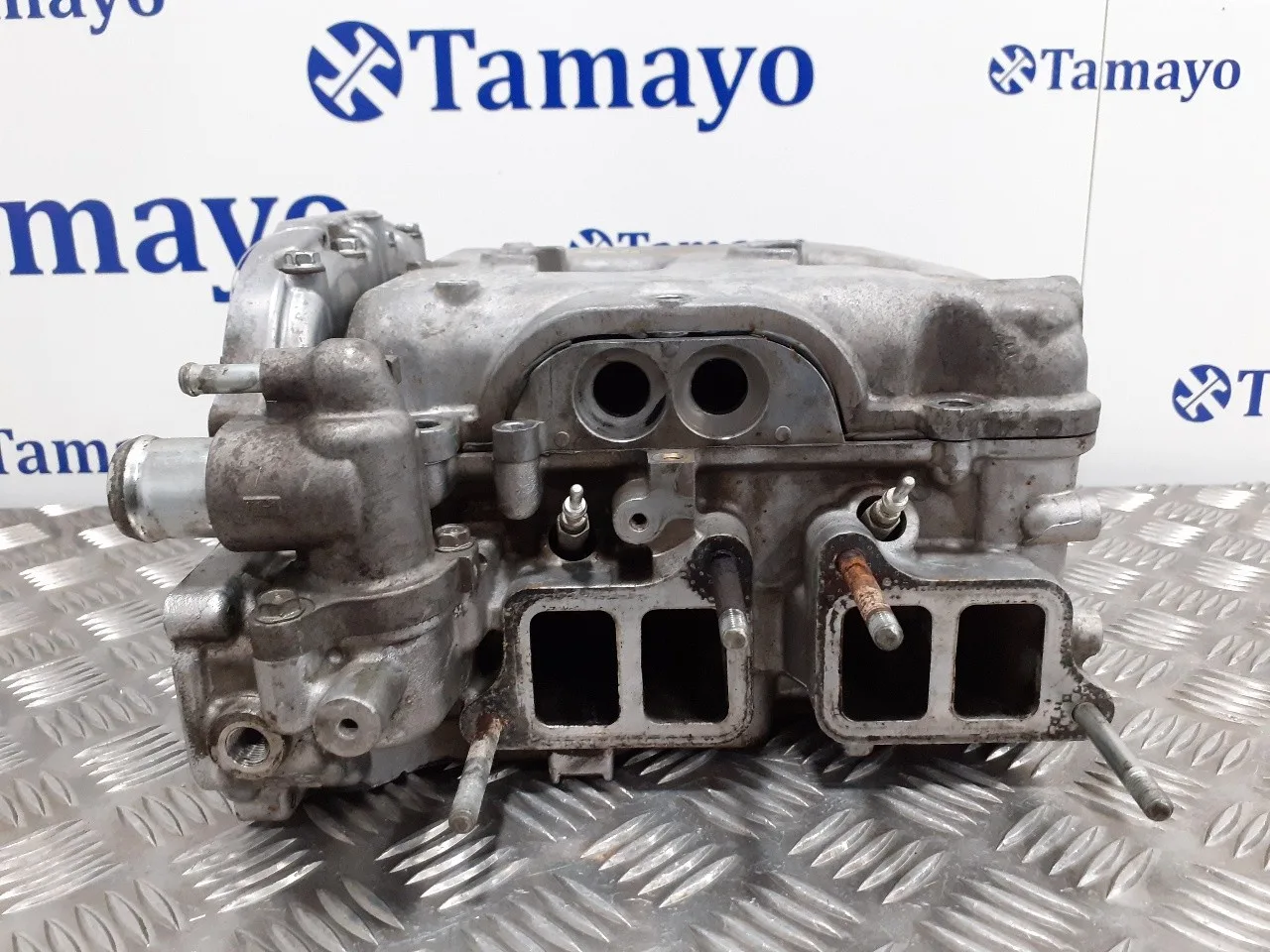 Culata para Subaru Legacy Familiar/Outback B13 (Bp)