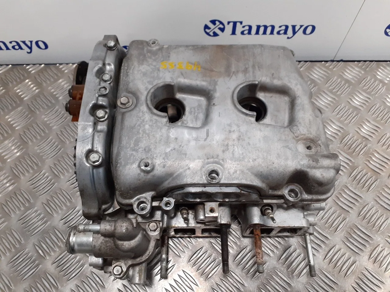 Culata para Subaru Legacy Familiar/Outback B13 (Bp)