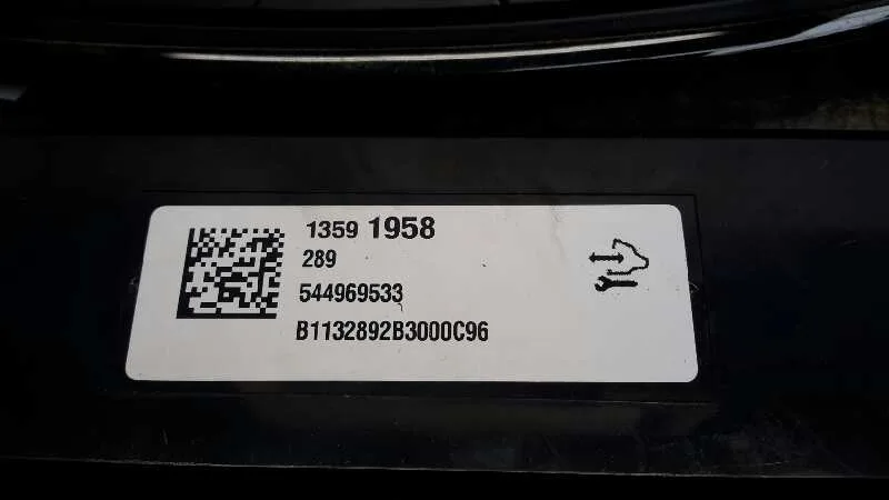Sistema Navegacion Gps para Opel Insignia Berlina