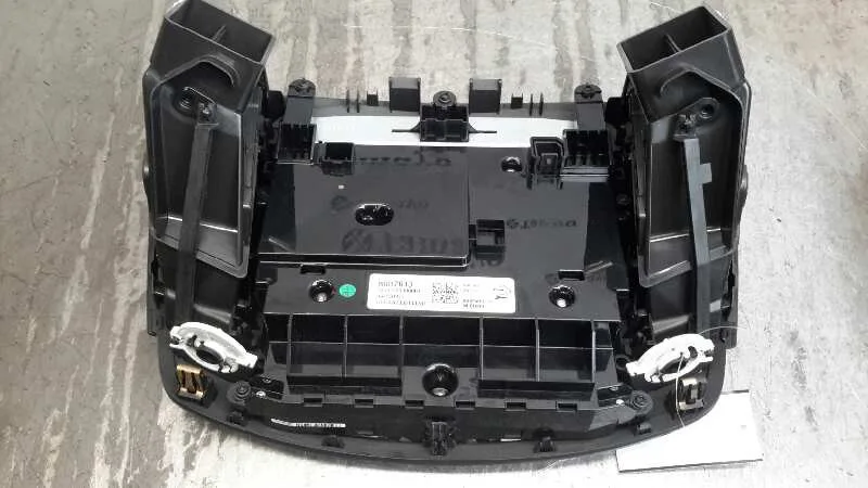 Sistema Navegacion Gps para Opel Insignia Berlina