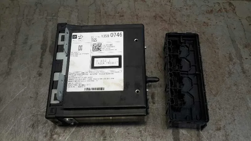Sistema Navegacion Gps para Opel Insignia Berlina