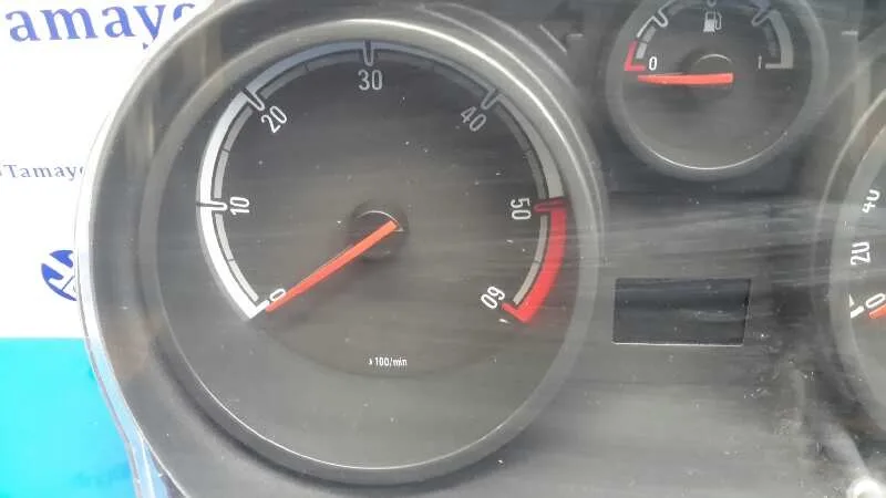 Cuadro Instrumentos para Opel Corsa D
