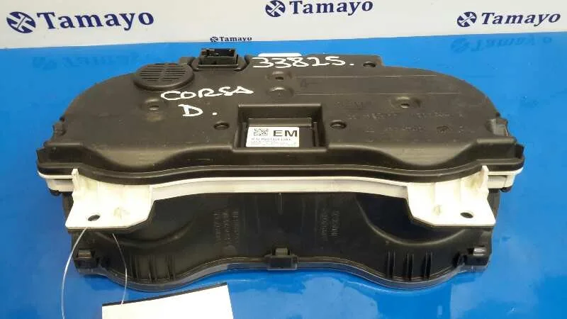 Cuadro Instrumentos para Opel Corsa D