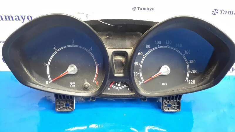 Cuadro Instrumentos para Ford Fiesta (Cb1)