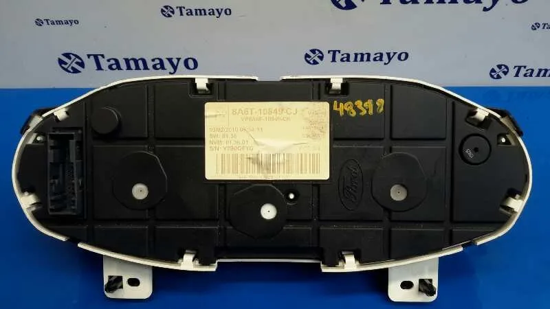 Cuadro Instrumentos para Ford Fiesta (Cb1)