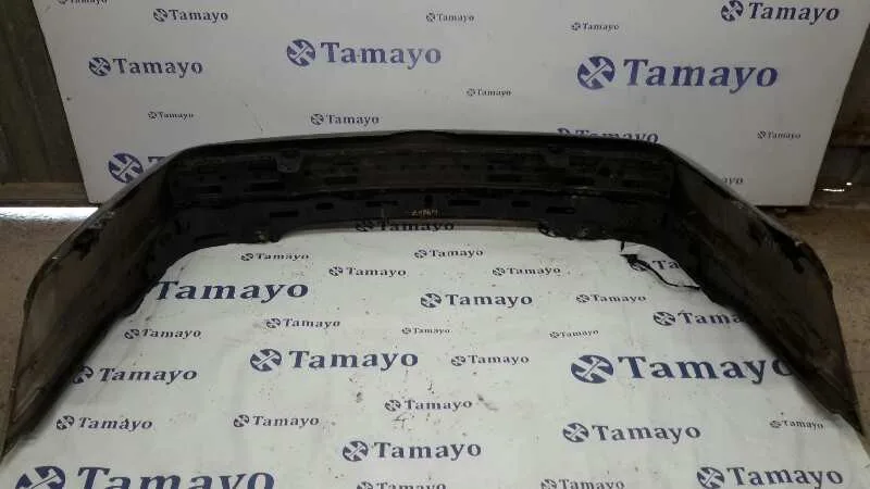 Paragolpes Trasero para Mercedes-Benz Clase S (W220) Berlina