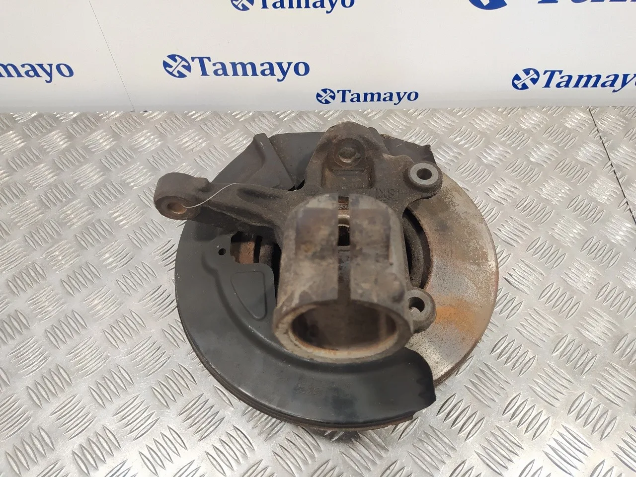 Mangueta Delantera Derecha para Land Rover Freelander (Lr2)