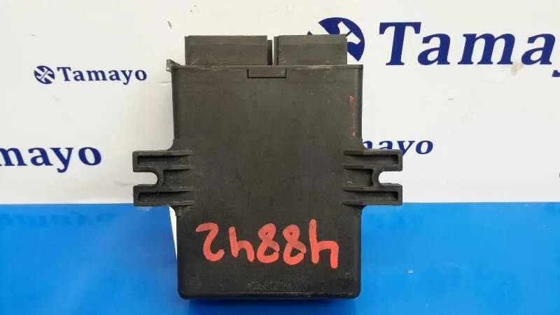 Modulo Electronico para Mercedes-Benz Sprinter (W901,W904) Caja Cerr.