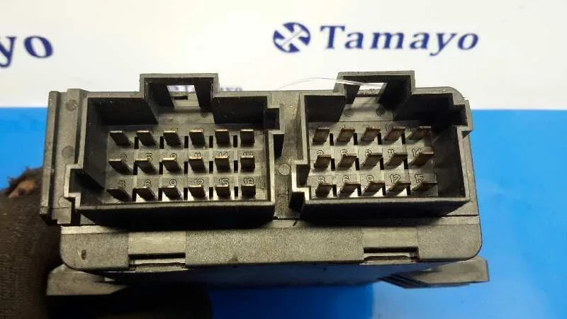 Modulo Electronico para Mercedes-Benz Sprinter (W901,W904) Caja Cerr.