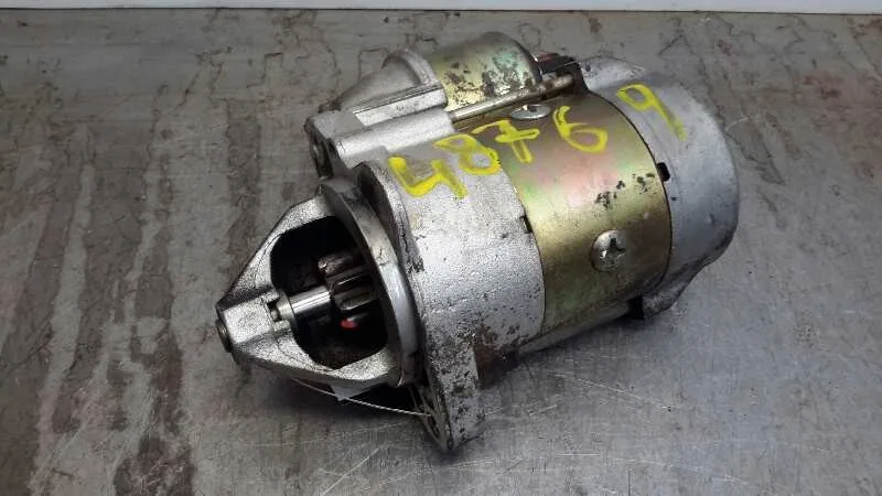 Motor Arranque para Smart Micro Compact Car