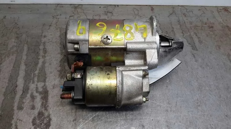 Motor Arranque para Smart Micro Compact Car