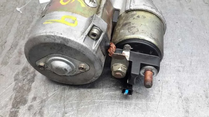 Motor Arranque para Smart Micro Compact Car