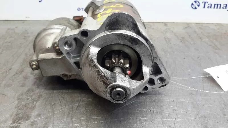 Motor Arranque para Smart Micro Compact Car