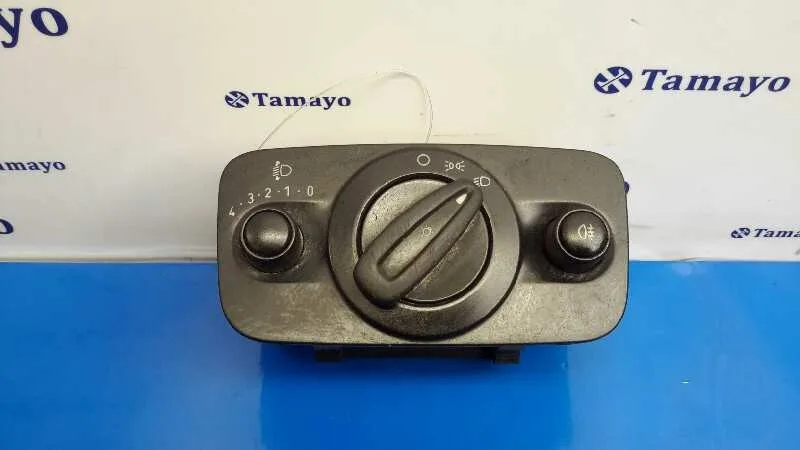 Mando Luces para Ford Fiesta (Cb1)