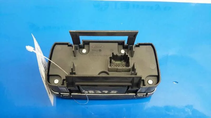 Mando Luces para Ford Fiesta (Cb1)