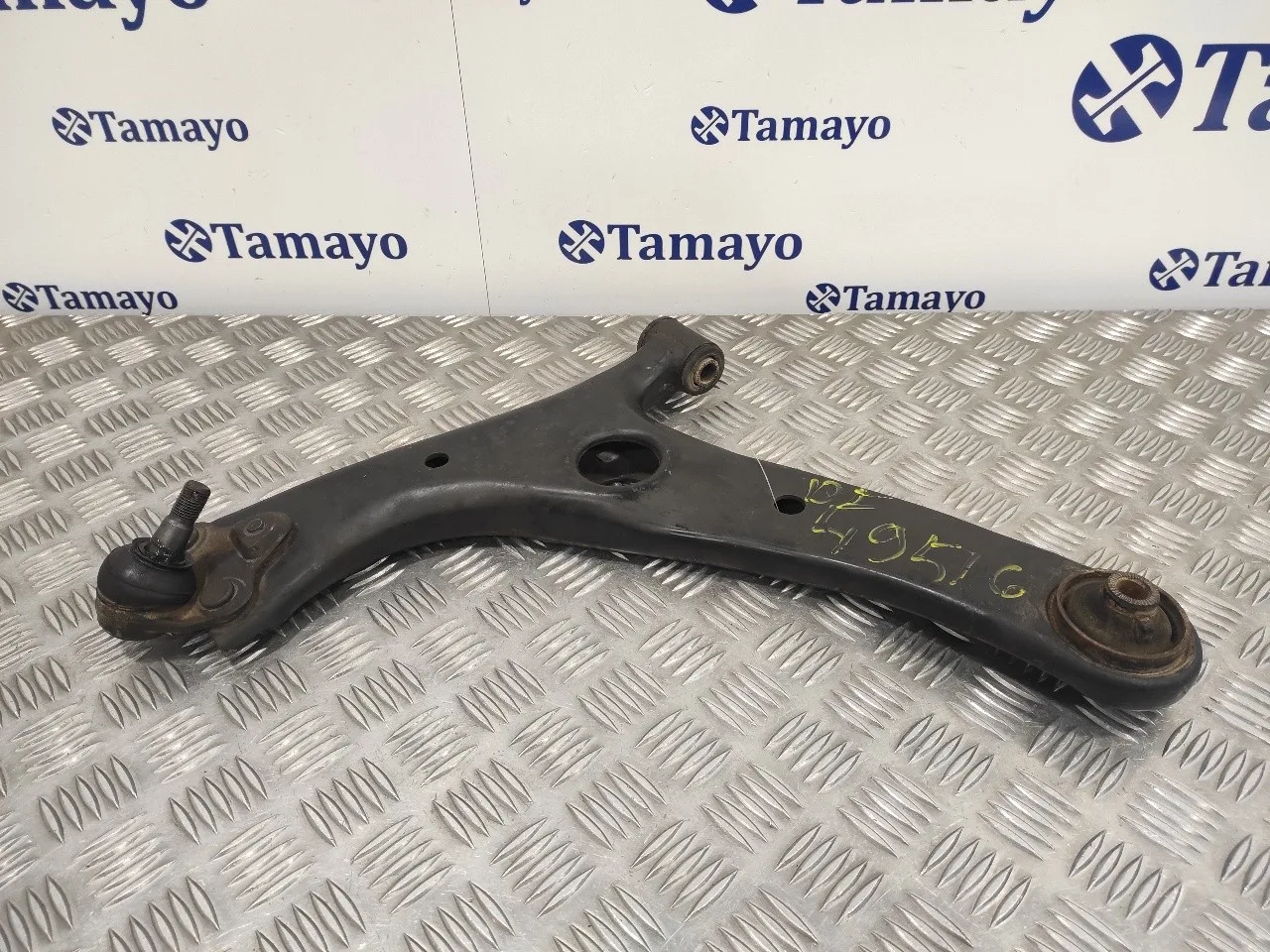 Brazo Suspension Inferior Delantero Izquierdo para Toyota Rav 4 (A2)