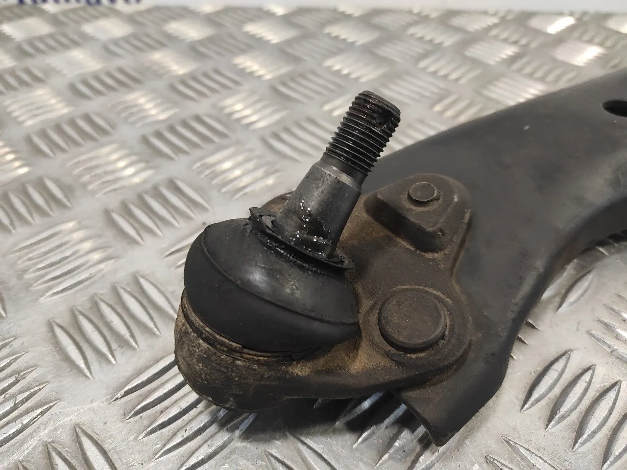 Brazo Suspension Inferior Delantero Izquierdo para Toyota Rav 4 (A2)