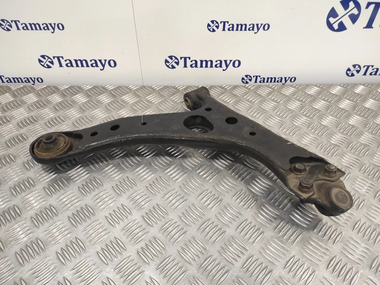 Brazo Suspension Inferior Delantero Izquierdo para Toyota Rav 4 (A2)